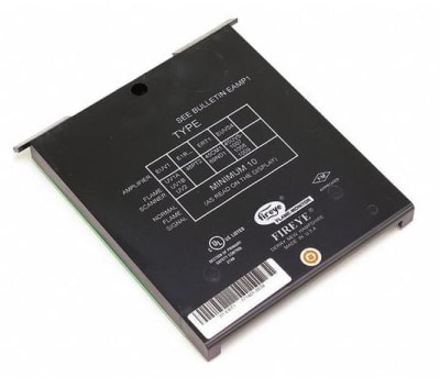 KIDDE-FENWAL, LLC ERT1