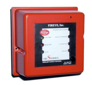 KIDDE-FENWAL, LLC SB560533AA