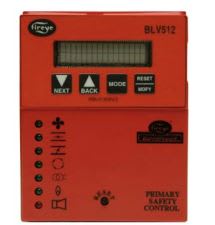 KIDDE-FENWAL, LLC YB110FR