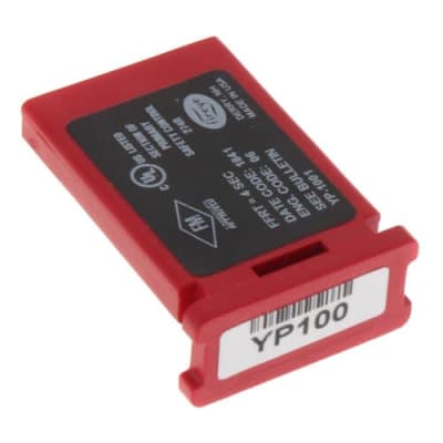 KIDDE-FENWAL, LLC YP100