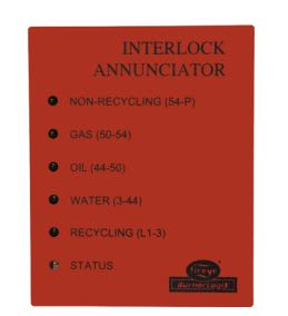 KIDDE-FENWAL, LLC YZ320