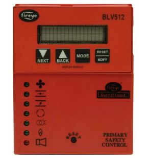 KIDDE-FENWAL, LLC ZB110IR2