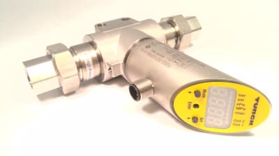 TURCK PS003D-502T-2UPN8X-H1141