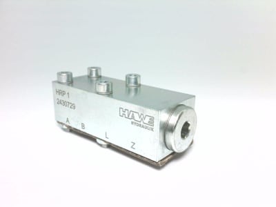 ROEMHELD CLR-2951-416-V