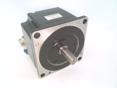 YASKAWA ELECTRIC SGMPH-08DAA61D