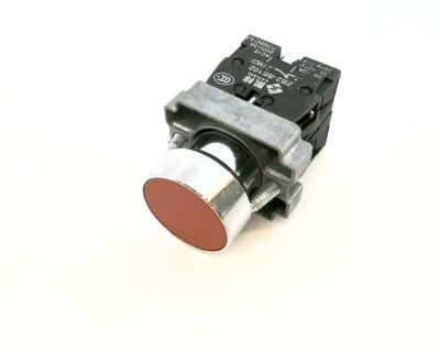 SCHNEIDER ELECTRIC XB2-BA45