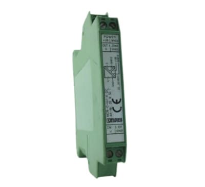 PHOENIX CONTACT MCR-C-U-I- 4-DC