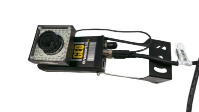 BANNER ENGINEERING P4GRK0608SRRE