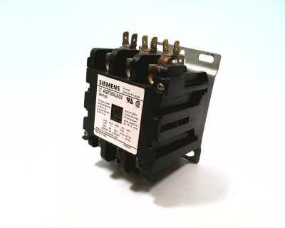 SIEMENS 42EF-35AJAGV