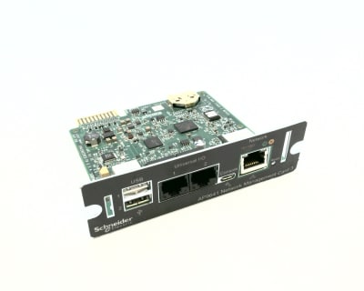 SCHNEIDER ELECTRIC AP9641