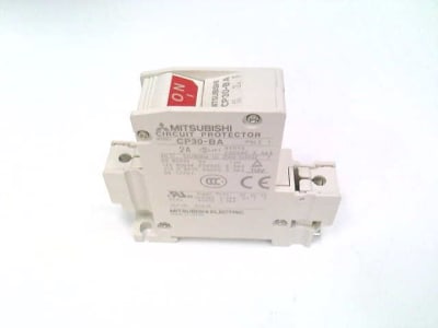 MITSUBISHI CP30BA1P1F2A
