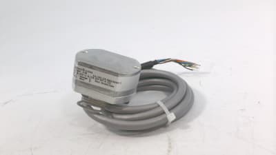 ENCODER PRODUCTS 260-N-B-10-S-1000 -R-HV-1-S/04.00-SF-4-CE