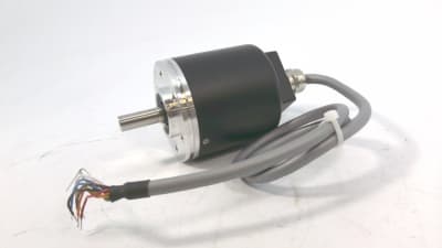 ENCODER PRODUCTS 725I-S-S-2500-D-HV-1-S-1-EG-N-N
