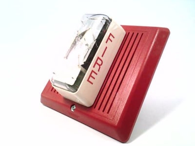 EDWARDS SIGNALING INT-7AT