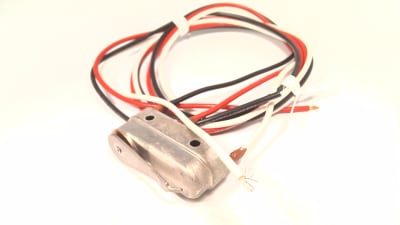 HONEYWELL 4HS109-318N