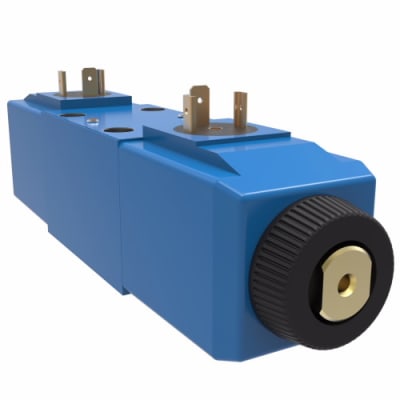 EATON CORPORATION DG4V-3S-8C-VM-U-A5-61