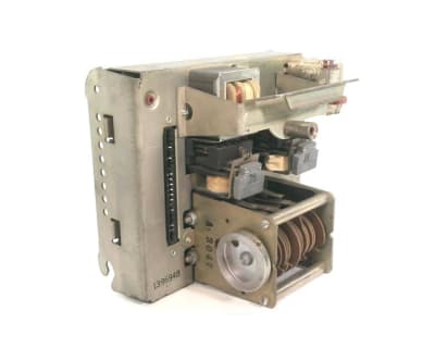 HONEYWELL R4140M1004