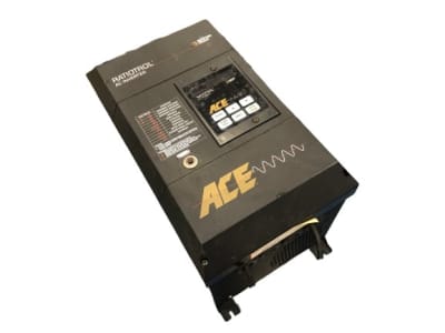 NIDEC CORP ACED460V3P3HP