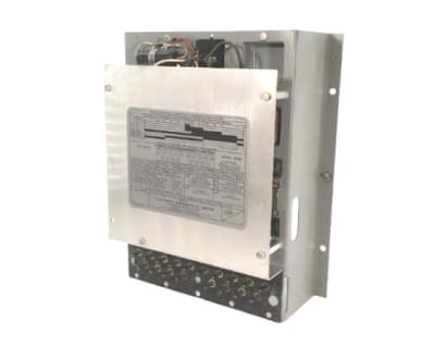 KIDDE-FENWAL, LLC 26RJ8-6060