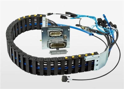 FSD ROBOTICS FSD-3HAC8010-1