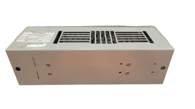 POST GLOVER RESISTORS INC DB20150-0400-101E0BB0