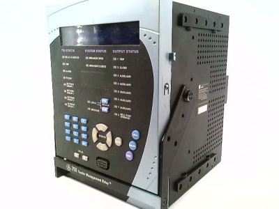 GENERAL ELECTRIC 750-P5-G5-S5-HI-A20-G-T