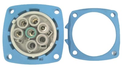 MARECHAL ELECTRIC SA 01-P8050