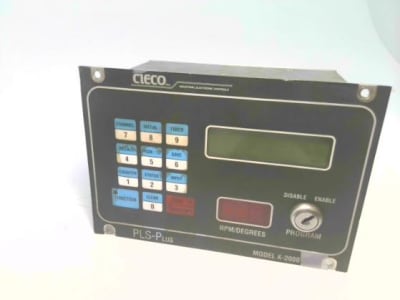 CIECO INC K2000-BTSFJ-MMF