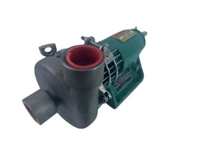 TRI CLOVER SP114SF-S