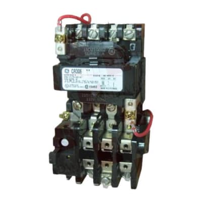 GENERAL ELECTRIC CR306A002ACAA