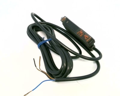 OMRON E3X-DAB11-N 2M