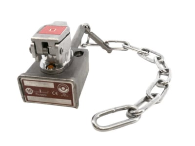 ALLEN BRADLEY 440T-MSCLE10
