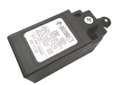 PIZZATO FR 715-M2P11