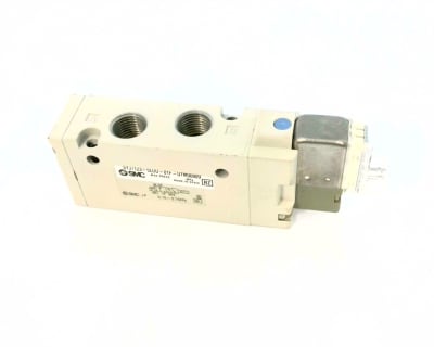 SMC SYJ7123-5L00-01Q1M00809