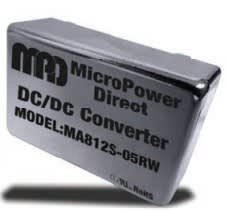 MICROPOWER MA824S-05RW