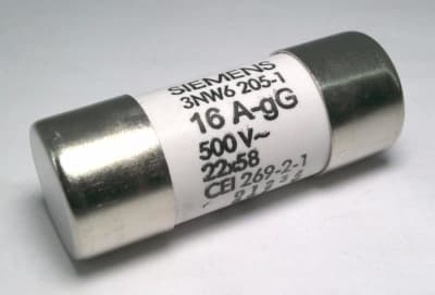 SIEMENS 3NW6205-1