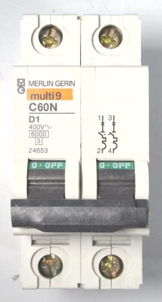 SCHNEIDER ELECTRIC 24653