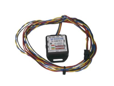 INVENTURE AUTOMOTIVE CL-CAN