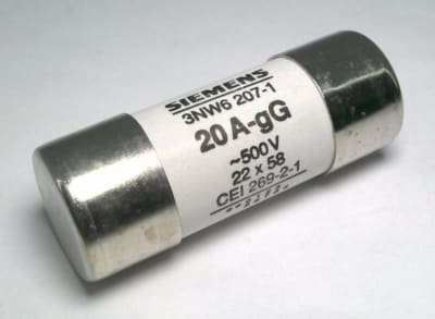 SIEMENS 3NW6207-1
