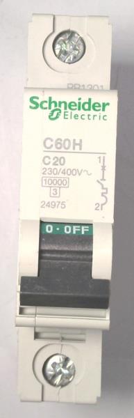 SCHNEIDER ELECTRIC 24975