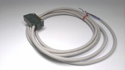 AZBIL CORPORATION HP7-CL1S