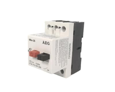 EEC AEG 910-201-203-000