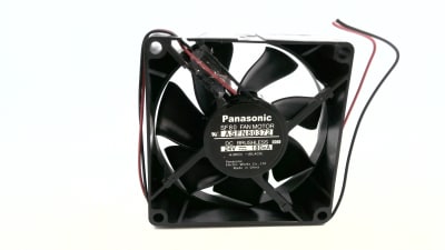 MATSUSHITA ELECTRIC ASFN80372