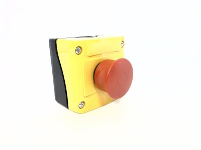 BACO CONTROLS LBX130004