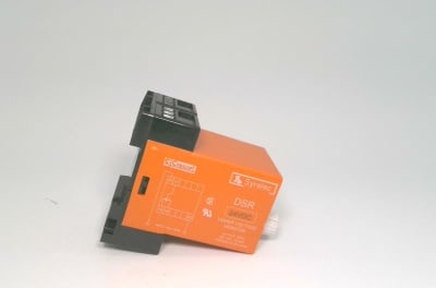 CROUZET DSR24D