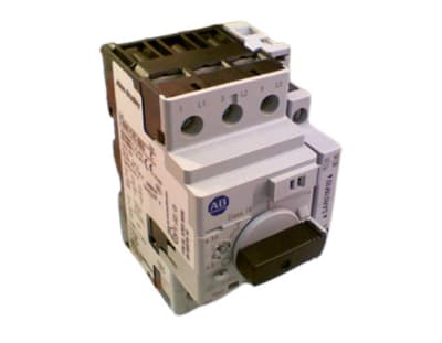 ALLEN BRADLEY 140M-C2E-B63-KN-XM