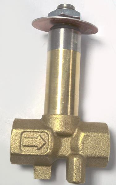 M&M INTERNATIONAL D249DVF