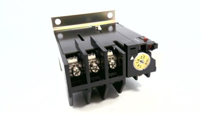 FUJI ELECTRIC TR-1S-N/UL-1.4-2.2A
