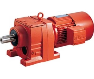 SEW EURODRIVE R87-DY90L/HR/TH