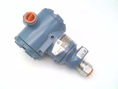 EMERSON 3051TG3A2B21AB4